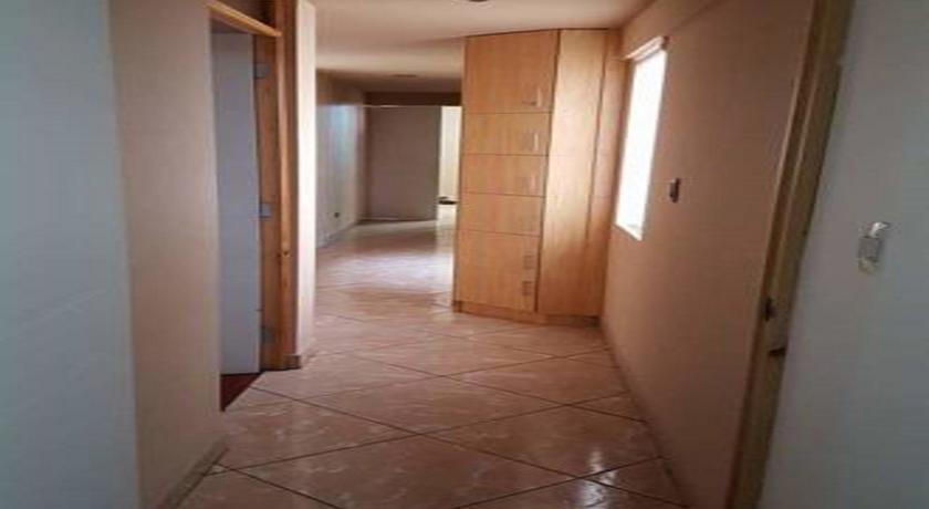 San Isidro Guest House Lima Rum bild
